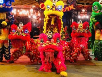 Màn hình LED hiện đại