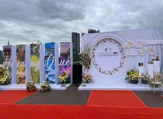 BACKDROP HIFLEX