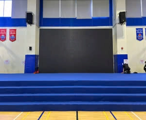 BACKDROP HIFLEX